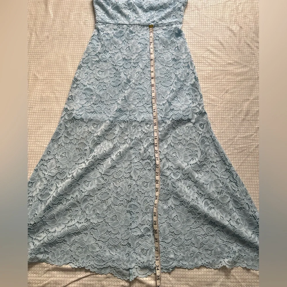 BHLDN Kamila Midi Dress - Picture 8 of 12